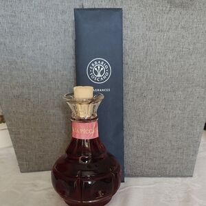 Erbario Toscano Vaniglia Piccante Home Fragrance